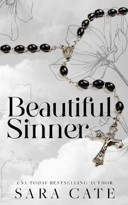 Beautiful Sinner By Cate 9781956830170 (Paperback)