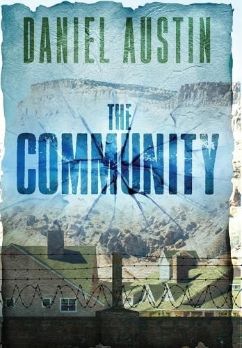 Community By Austin 9781956834079 (Hardback)