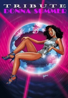 Tribute By Michael Frizell (author), Victor Moura (other) (Paperback)