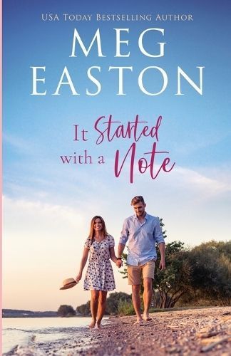 It Started with a Note By Easton 9781956871043 (Paperback)