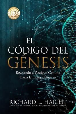 C?digo del G?nesis (The Genesis Code) By Dasco 9781956889130