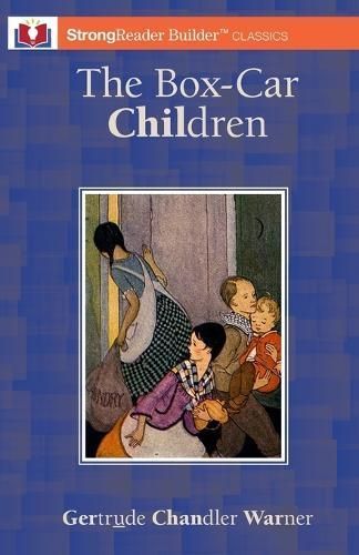 The Box-Car Children (Annotated) 9781956944143 (Paperback)