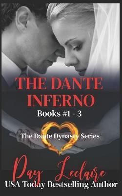 The Dante Inferno By Day LeClaire 9781956946000 (Paperback)