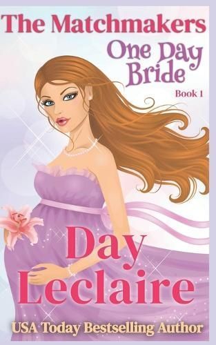 One Day Bride By LeClaire 9781956946413 (Paperback)