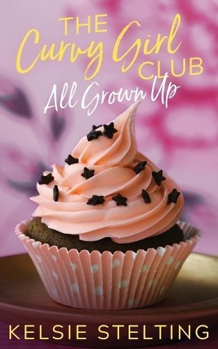 The Curvy Girl Club By Kelsie Stelting 9781956948349 (Paperback)
