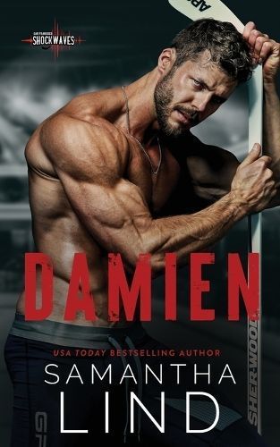 Damien By Samantha Lind 9781956970173 (Paperback)