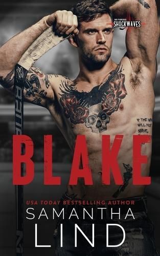 Blake By Samantha Lind 9781956970180 (Paperback)