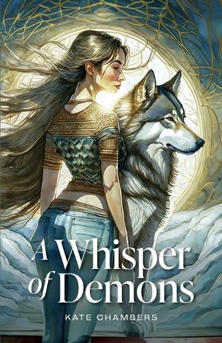 A Whisper of Demons By Kate Chambers 9781956989359 (Paperback)