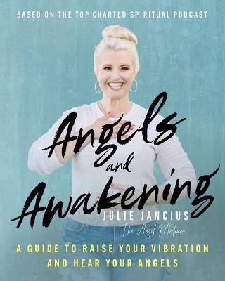 Angels and Awakening By Jancius 9781956996005 (Paperback)