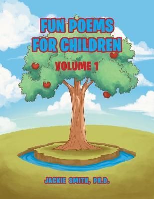 Fun Poems for Children By Smith Ph D 9781956998948 (Paperback)