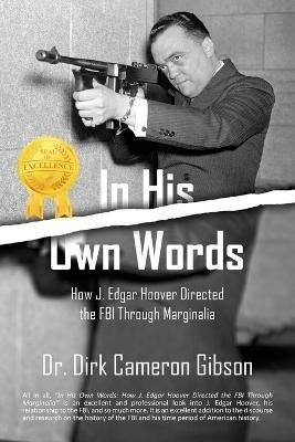 In His Own Words By Gibson 9781957009650 (Paperback)
