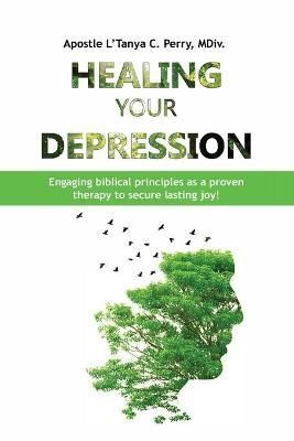 Healing Your Depression By Perry 9781957052144 (Paperback)
