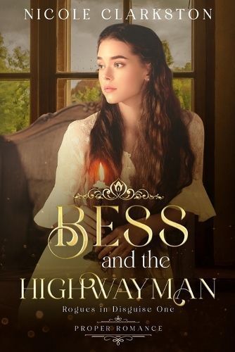 Bess and the Highwayman By Clarkston 9781957082202 (Paperback)