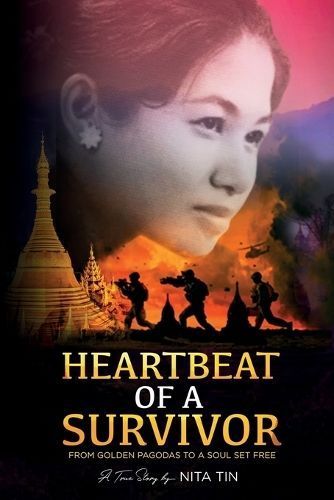 Heartbeat of a Survivor By Tin 9781957111223 (Paperback)