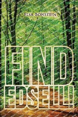 Find Edsell! By Bonstein 9781957114347 (Paperback)