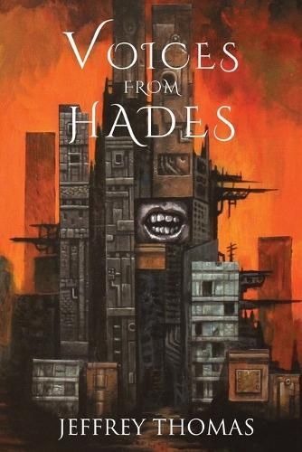 Voices from Hades By Thomas 9781957121550 (Paperback)