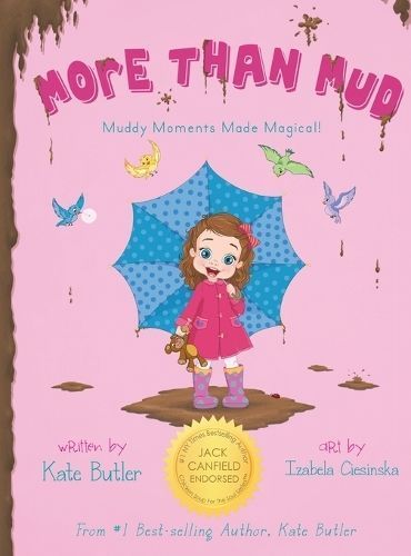 More Than Mud By Butler 9781957124940 (Hardback)