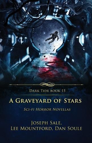 Graveyard of Stars By Mountford 9781957133942 (Paperback)
