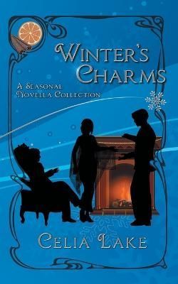 Winter's Charms By Lake 9781957143033 (Paperback)