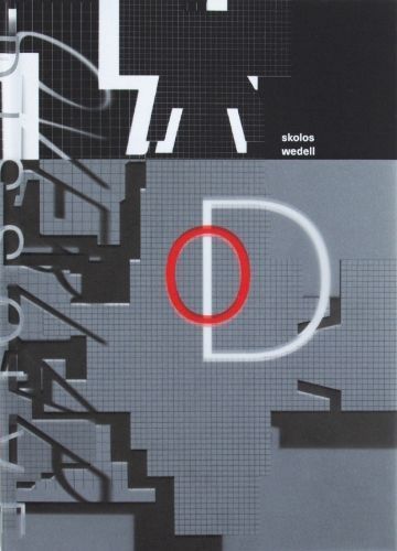 Overlap/dissolve By Nancy Skolos, Thomas Wedell 9781957183312