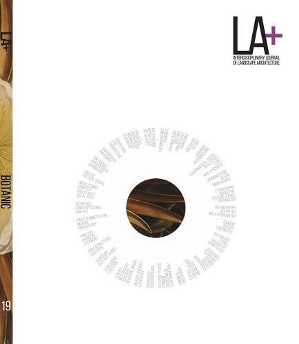 LA+ By Karen M'Closkey 9781957183718 (Paperback)