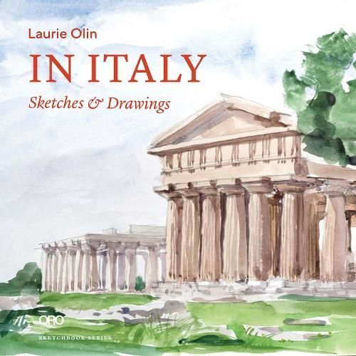 In Italy By Laurie Olin, Pablo Mandel, Laurie Olin 9781957183831