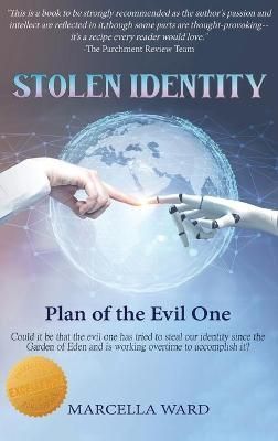 Stolen Identity By Ward 9781957203720 (Hardback)