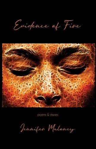 Evidence of Fire By Maloney 9781957221106 (Paperback)