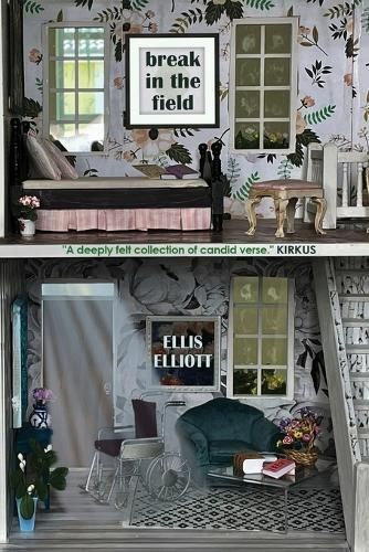 Break in the Field By Ellis Elliott 9781957224121 (Paperback)