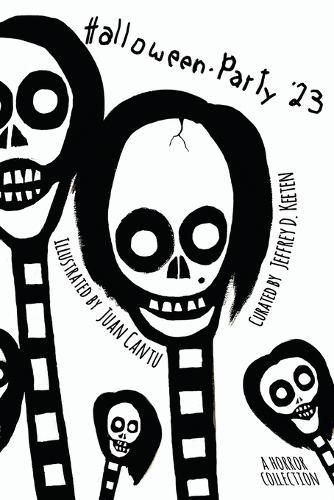 Halloween Party '23 9781957224503 (Paperback)