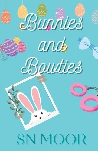 Bunnies and Bowties By Moor 9781957245119 (Paperback)