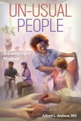 Un-Usual People By Alfred Anduze 9781957262628 (Paperback)