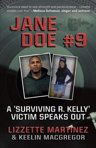 Jane Doe #9 By MacGregor 9781957288420 (Paperback)