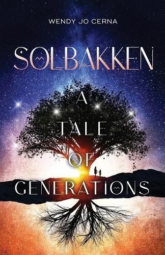 Solbakken By Wendy Jo Cerna 9781957293165 (Paperback)