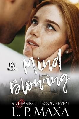 Mind Blowing By Maxa 9781957295206 (Paperback)