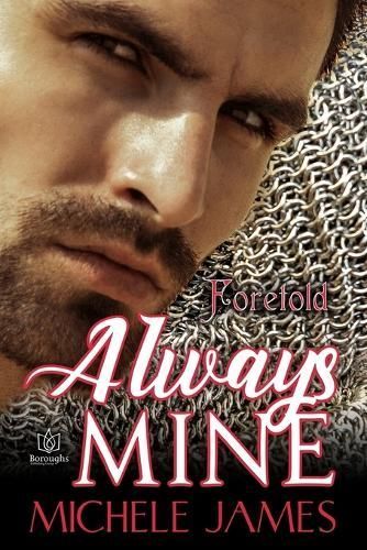 Always Mine By James 9781957295534 (Paperback)
