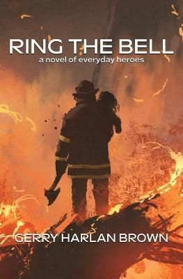 Ring the Bell By Brown 9781957344027 (Paperback)