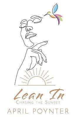 Lean In By April Poynter 9781957344560 (Paperback)
