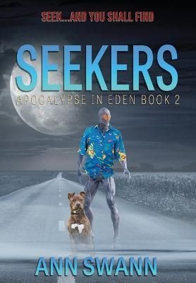 Seekers By Swann 9781957344614 (Hardback)