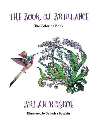 Book of Brilliance By Roscoe 9781957348155 (Paperback)