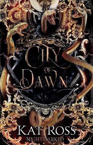 City of Dawn By Ross 9781957358116 (Paperback)