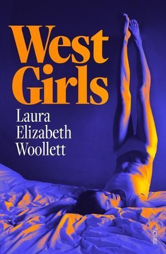 West Girls By Laura Elizabeth Woollett 9781957363813 (Paperback)