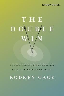 Double Win - Study Guide By Gage 9781957369150 (Paperback)