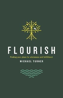 Flourish By Turner 9781957369556 (Paperback)