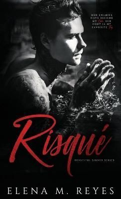 Risque By Reyes, Elena , M. 9781957375038 (Hardback)