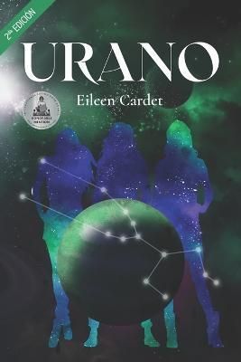 Urano By Cardet 9781957417387 (Paperback)