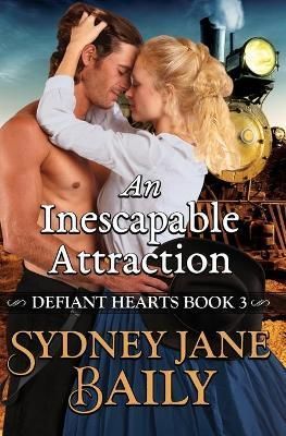 Inescapable Attraction By Baily 9781957421018 (Paperback)