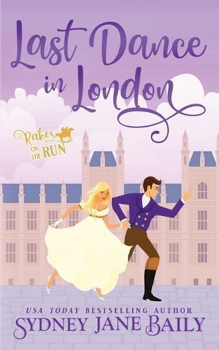 Last Dance in London By Baily 9781957421278 (Paperback)