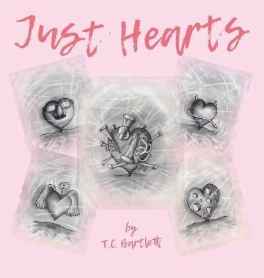 Just Hearts 9781957422039 (Hardback)