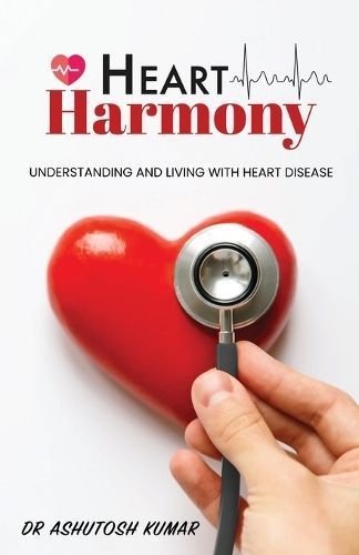 HEART Harmony By Kumar 9781957456355 (Paperback)